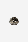 Camelia Round Trinket Box - Large