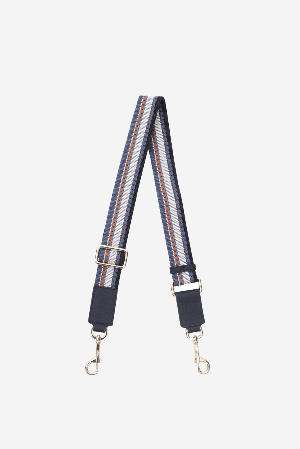 Feature Strap - Ink Multi