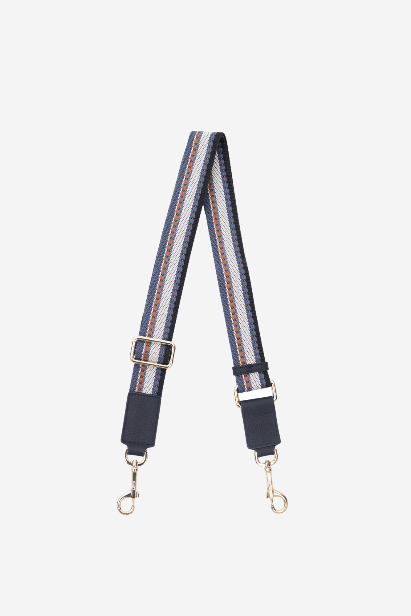 Feature Strap - Ink Multi