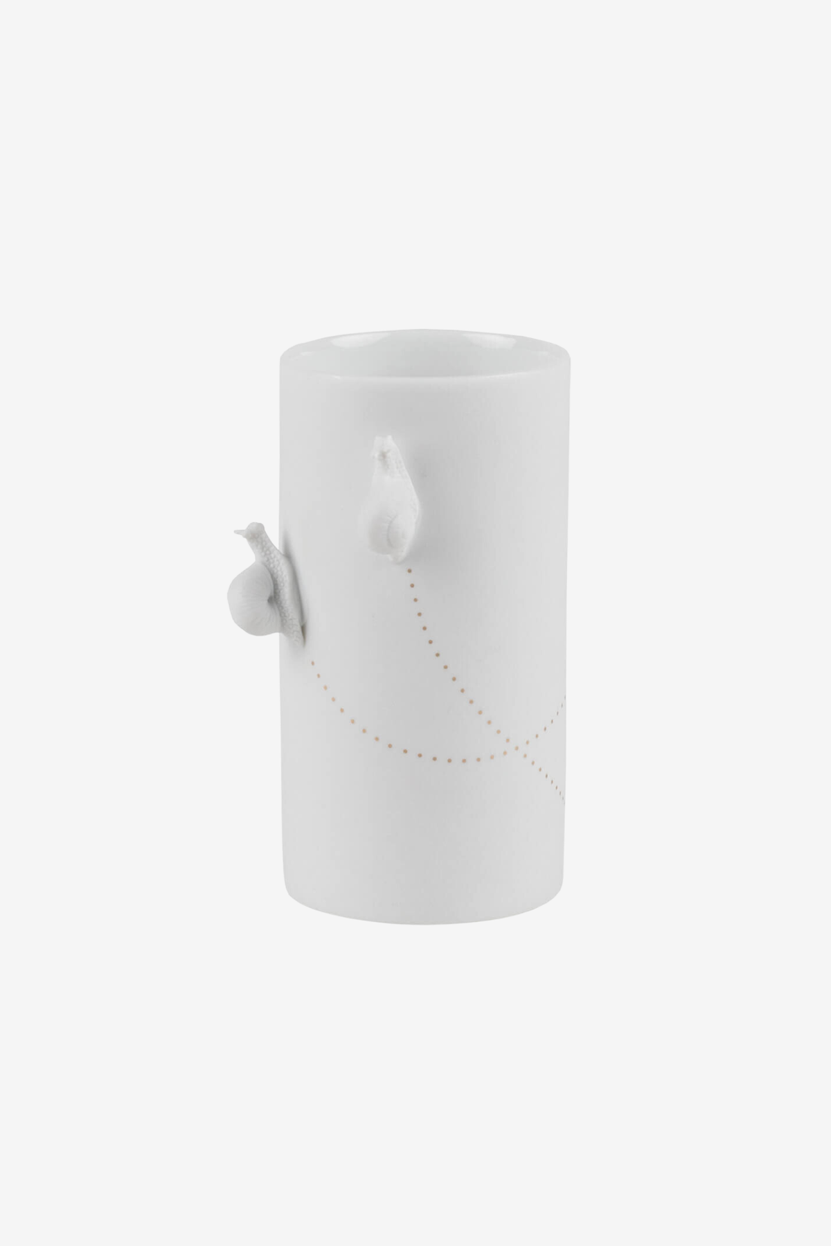 Snail Vase