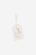 Gift Tag - Mr & Mrs