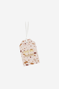 Gift Tag - Pop the Bubbly Terrazo