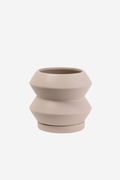 Hanover Planter Parchment - Large