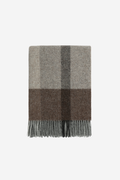 Brunswick Throw - Bracken