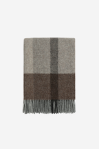 Brunswick Throw - Bracken