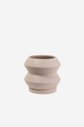 Hanover Planter Parchment - Small