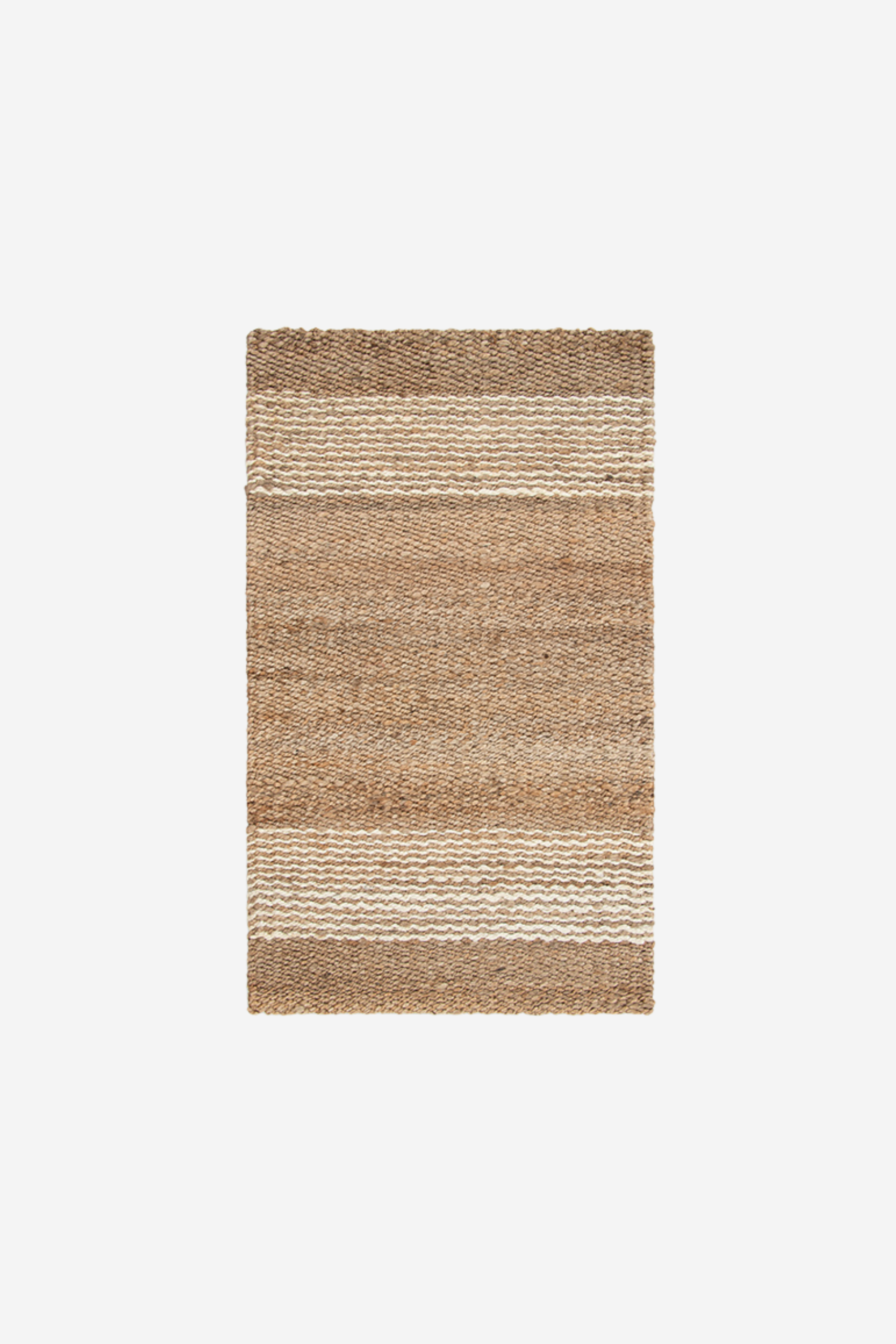 Anglesea Entrance Mat - Natural