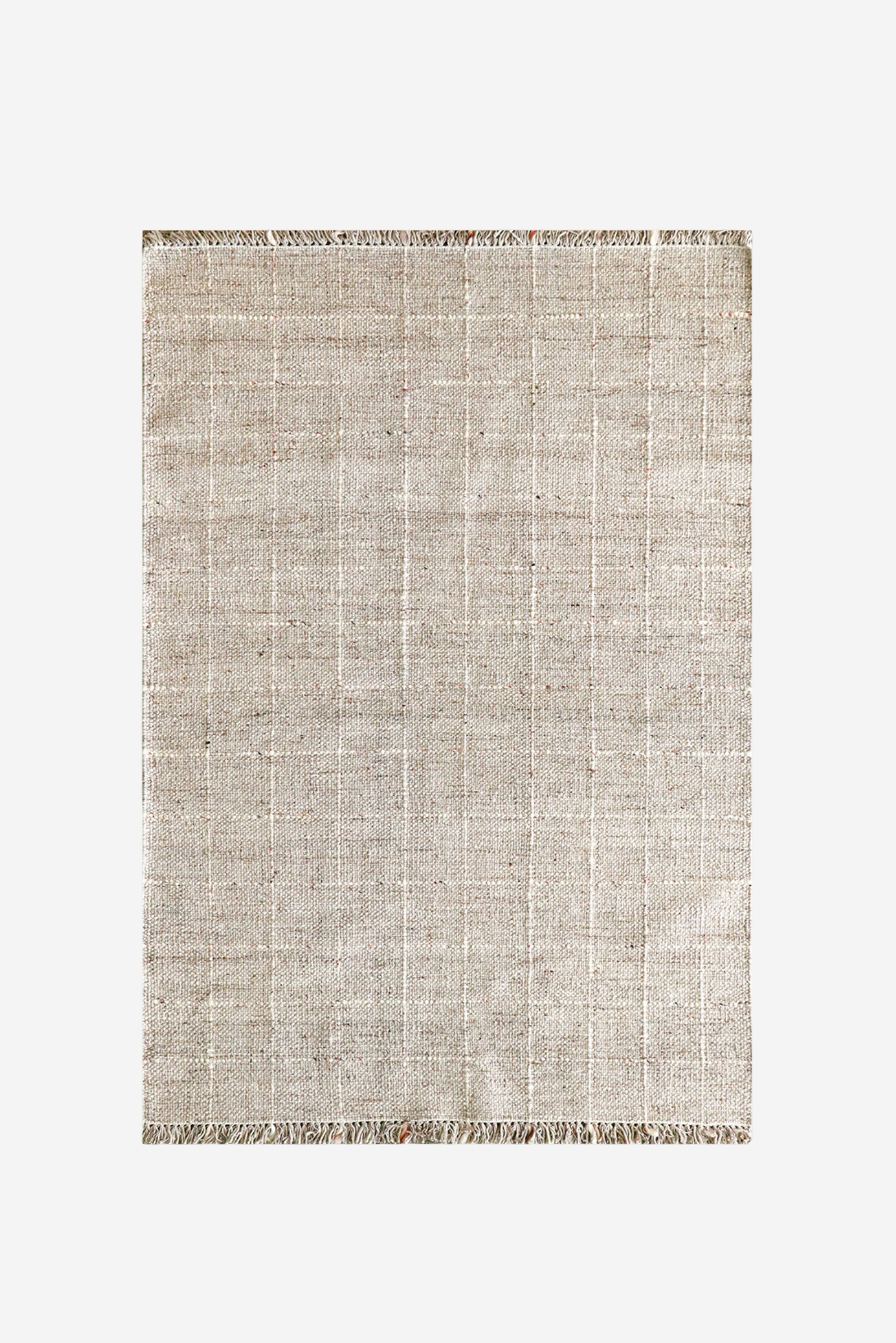 Gibson Floor Rug in Sesame - 160x230