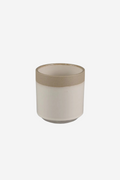 Glazed Speckled Planter - Small
