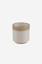 Glazed Speckled Planter - Small