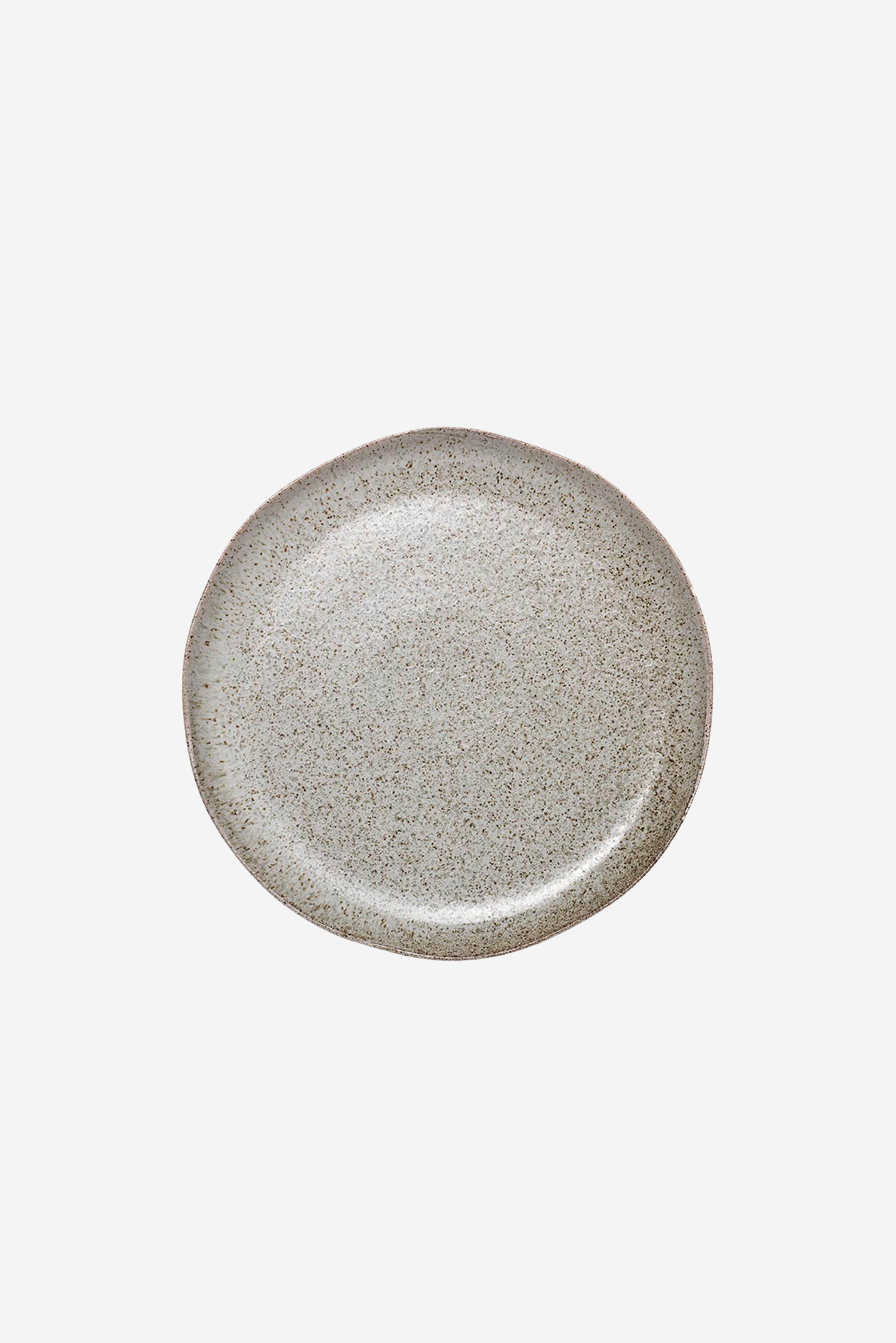 Artisan Round Platter