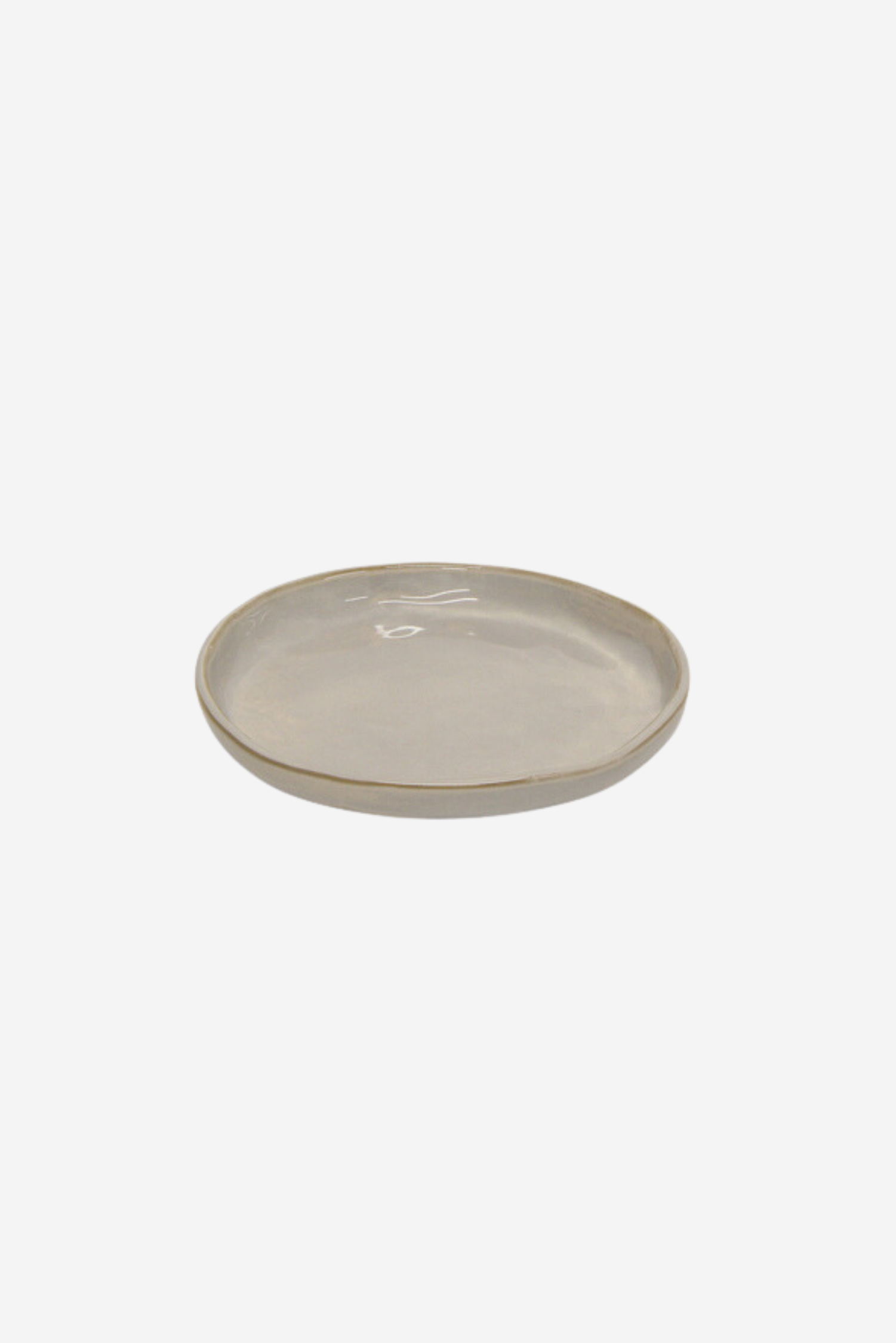 Franco Plate - Medium