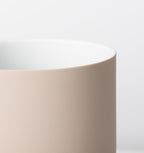 Fergus Planter Small - Nude