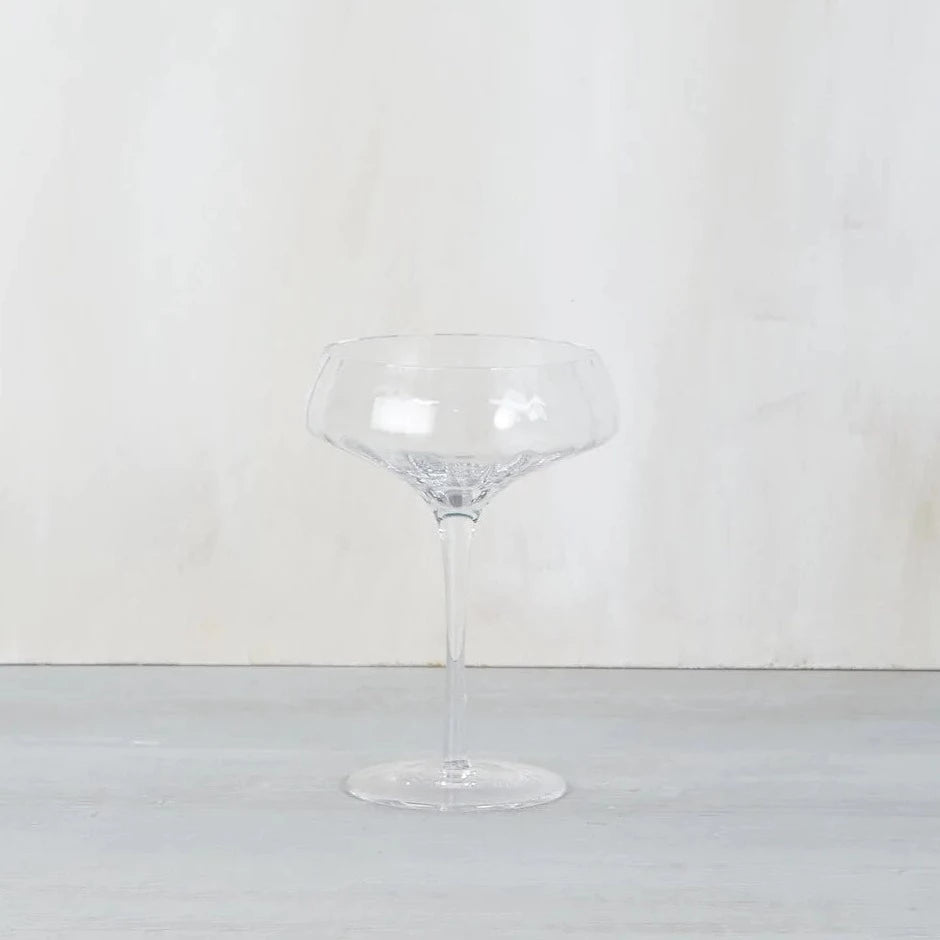 Sandvig Cocktail Glasses