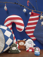 Christmas Stocking - Candy Cane