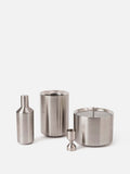 Oro Wine Cooler Stainless Steel
