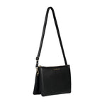Tilly's Big Sis Crossbody Bag - Black