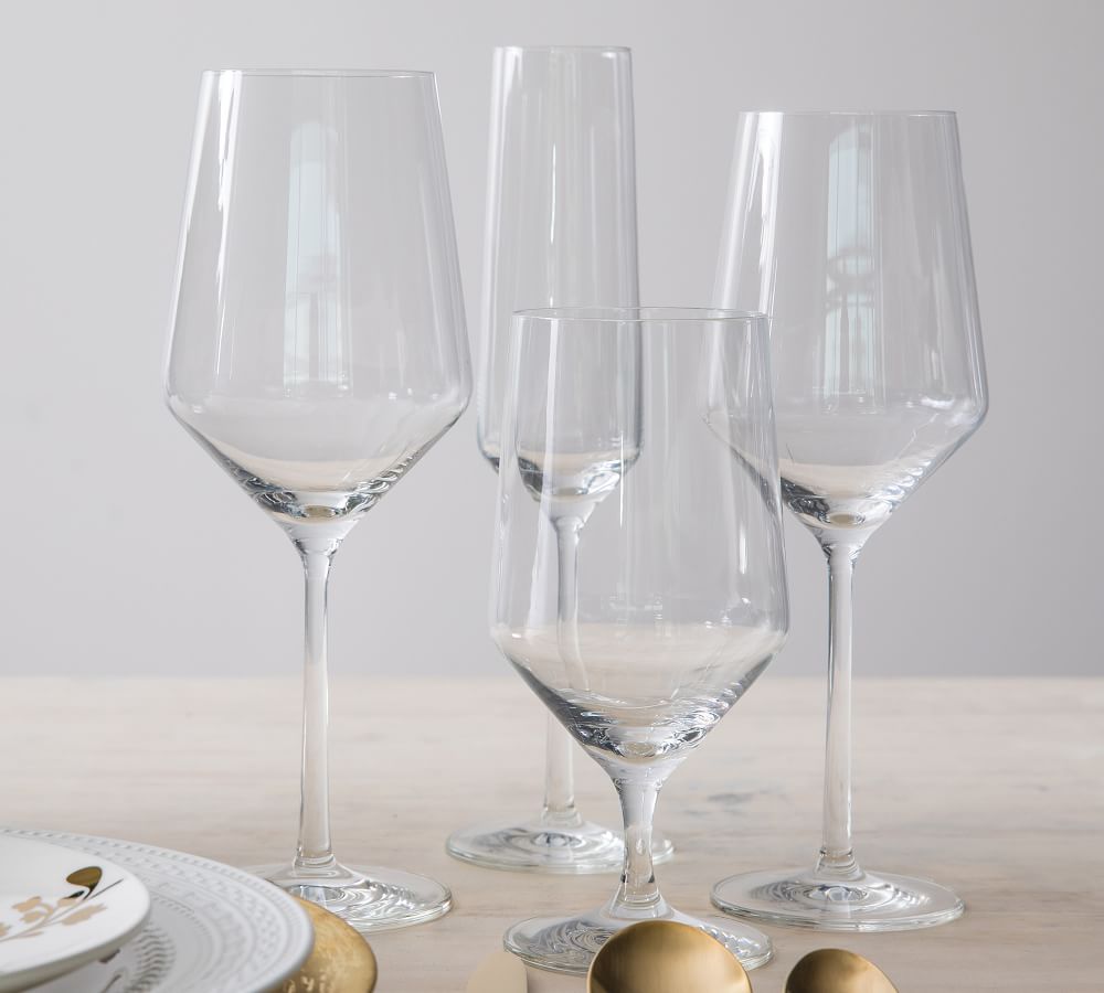PURE Cabernet Wine Glasses - Set Of 2