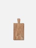 Acacia Rectangle Chopping Board - Small