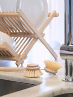 Dish Brush Replacement Head