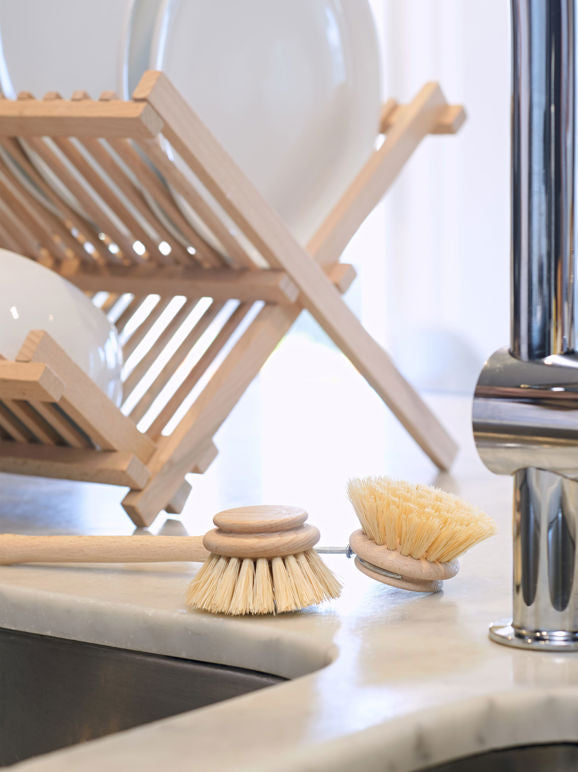 Dish Brush Replacement Head