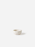 Marble Bowl White - XS