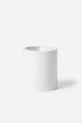 Porcelain Vessel White - Large