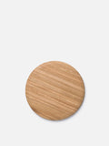 Sampa Oak Board - Round
