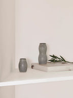 Pod Bud Vase Haze - Small