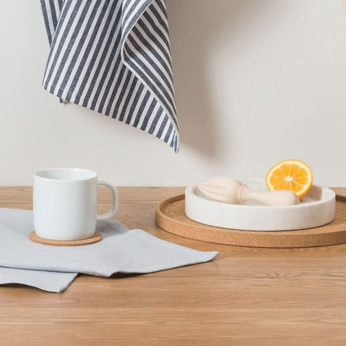 Lemon Juicer - Natural