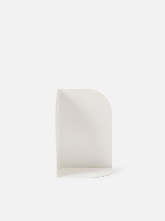 Āwhā Bookend White - Right