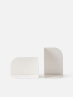 Āwhā Bookend White - Right
