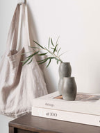 Pod Bud Vase Haze - Large