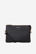 Tilly's Big Sis Crossbody Bag - Black
